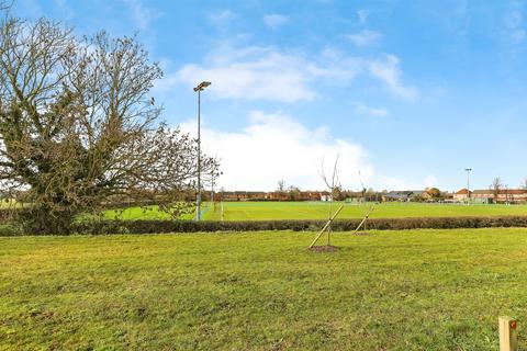 undefined, Fyson Way, Warboys, HUNTINGDON