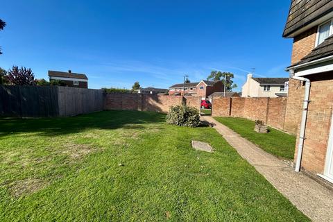 undefined, Ozier Court, Saffron Walden