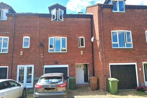 4 bedroom terraced house for sale, White Hart Drive, Benwick, March