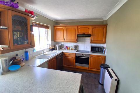 4 bedroom terraced house for sale, White Hart Drive, Benwick, March