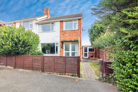 3 bedroom semi-detached house for sale, Meadow Walk, Yaxley, Peterborough