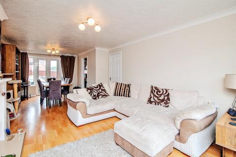 3 bedroom semi-detached house for sale, Meadow Walk, Yaxley, Peterborough