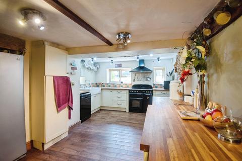 undefined, Green Lane Cottage, Sleaford NG34