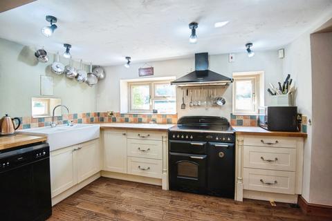 undefined, Green Lane Cottage, Sleaford NG34