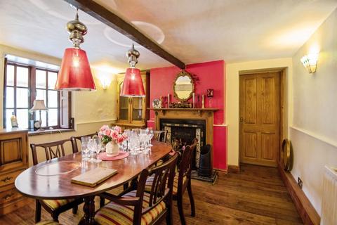 undefined, Green Lane Cottage, Sleaford NG34