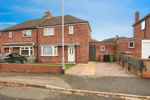 Lindsey Close, Peterborough
