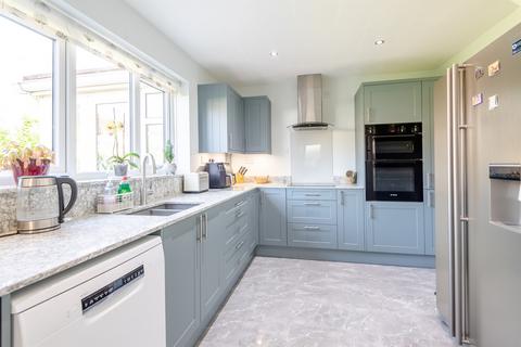 4 bedroom detached house for sale, Bluebell Road, Stamford