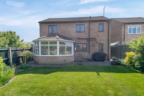4 bedroom detached house for sale, Bluebell Road, Stamford