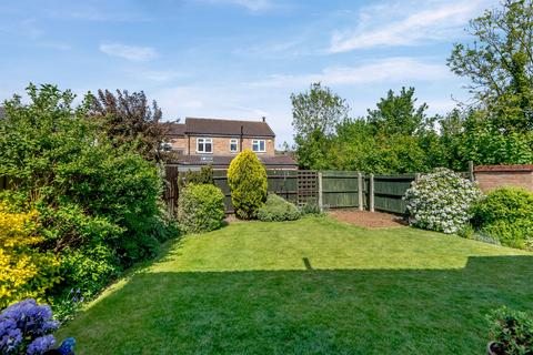 4 bedroom detached house for sale, Bluebell Road, Stamford