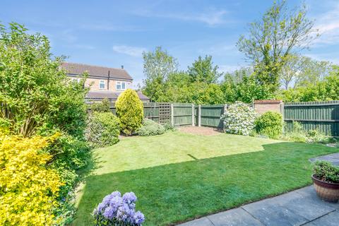 4 bedroom detached house for sale, Bluebell Road, Stamford