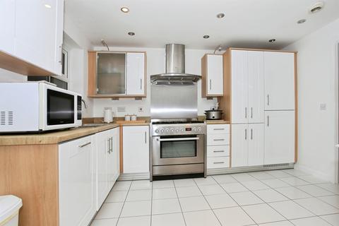 undefined, Verde Close, Eye, Peterborough