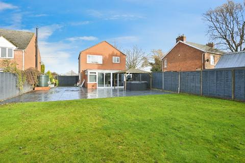 undefined, Mill Lane, Gedney Hill, Spalding