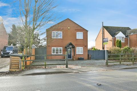 undefined, Mill Lane, Gedney Hill, Spalding