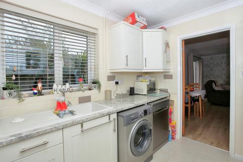 2 bedroom detached bungalow for sale, Barham Close, Peterborough