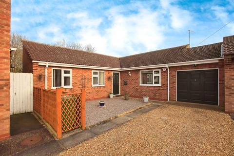 undefined, Barham Close, Peterborough