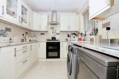 undefined, Barham Close, Peterborough
