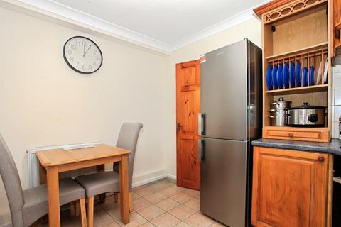 undefined, Ellwood Avenue, Peterborough