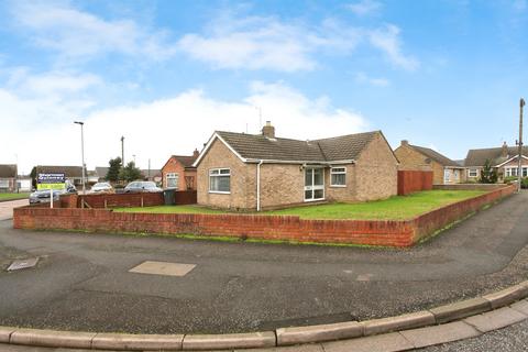 3 bedroom detached bungalow for sale, Ellwood Avenue, Peterborough