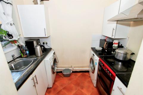 undefined, Seymour Place, Peterborough