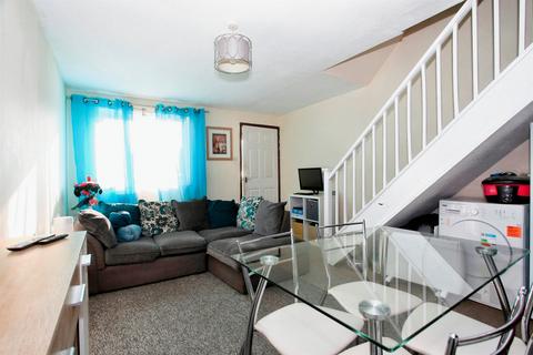 undefined, Seymour Place, Peterborough
