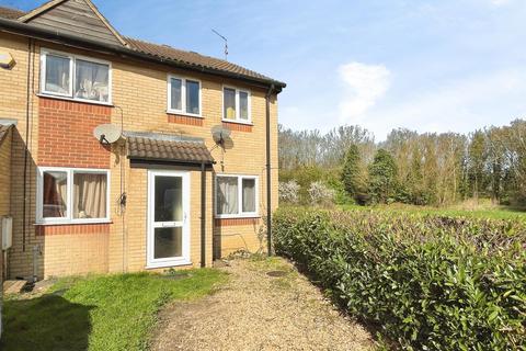 2 bedroom end of terrace house for sale, Seymour Place, Peterborough