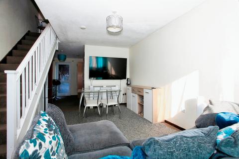 2 bedroom end of terrace house for sale, Seymour Place, Peterborough