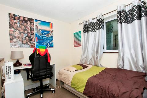2 bedroom end of terrace house for sale, Seymour Place, Peterborough