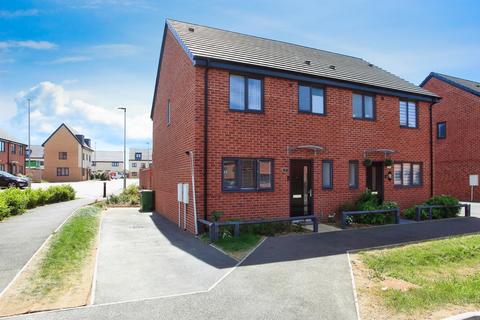 Turner Road, Peterborough