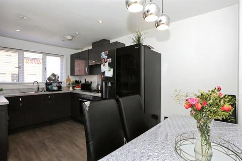 undefined, Turner Road, Peterborough
