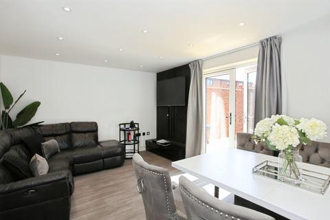 undefined, Turner Road, Peterborough