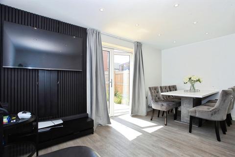undefined, Turner Road, Peterborough