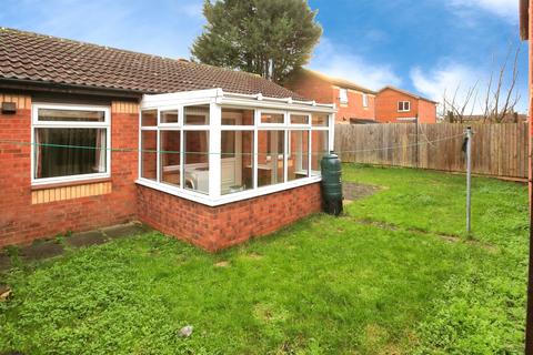 undefined, Home Pasture, Peterborough
