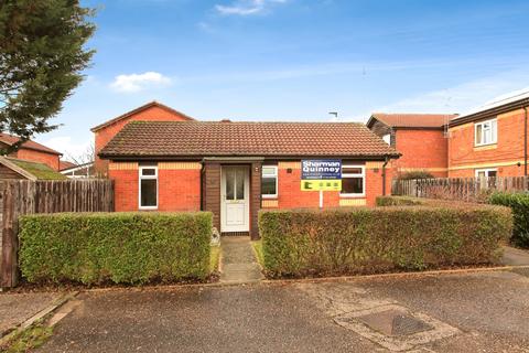 undefined, Home Pasture, Peterborough