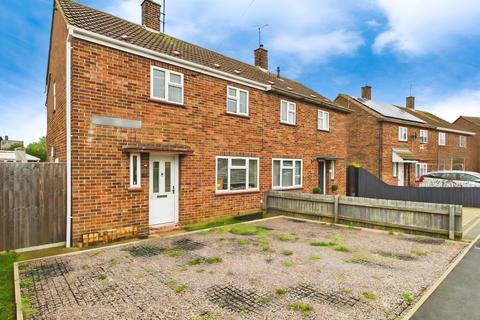Conway Avenue, Peterborough