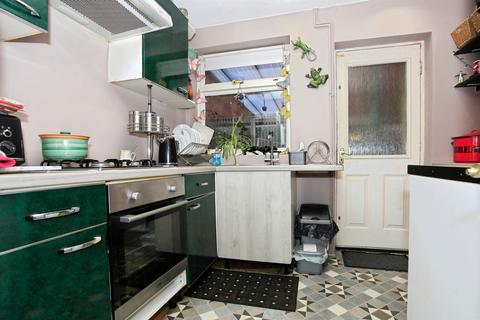 undefined, Warwick Road, Walton, Peterborough