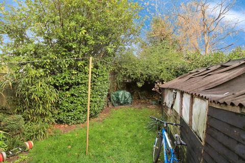 undefined, Warwick Road, Walton, Peterborough