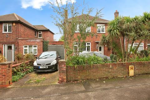 Warwick Road, Walton, Peterborough