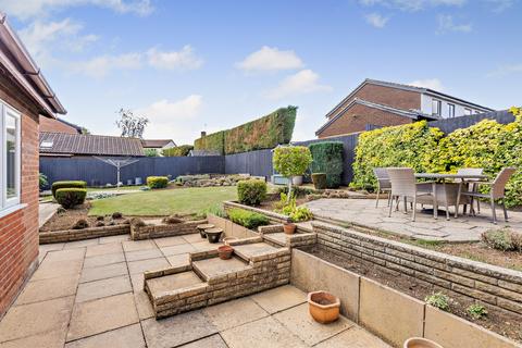 4 bedroom detached house for sale, Cherryfields, Orton Waterville, Peterborough