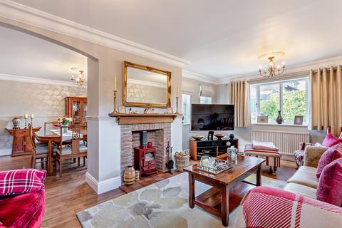 4 bedroom detached house for sale, Cherryfields, Orton Waterville, Peterborough