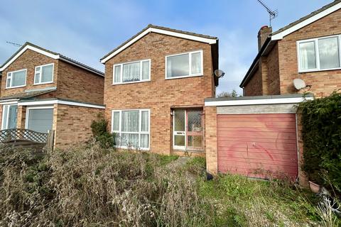 undefined, Wheatley Crescent, Bluntisham, Huntingdon