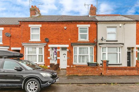 undefined, Pytchley Road, Rushden