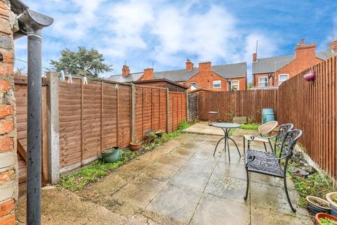 undefined, Pytchley Road, Rushden