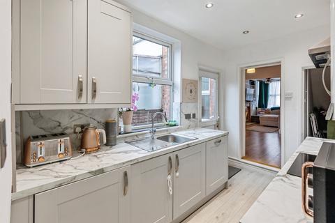 undefined, Pytchley Road, Rushden
