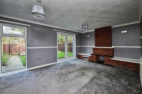 undefined, Sheepwalk, Peterborough