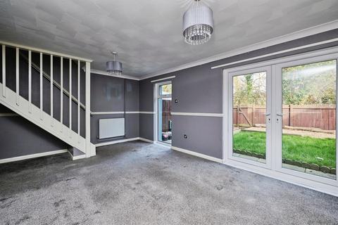 undefined, Sheepwalk, Peterborough