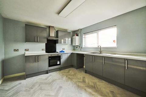 undefined, Sheepwalk, Peterborough