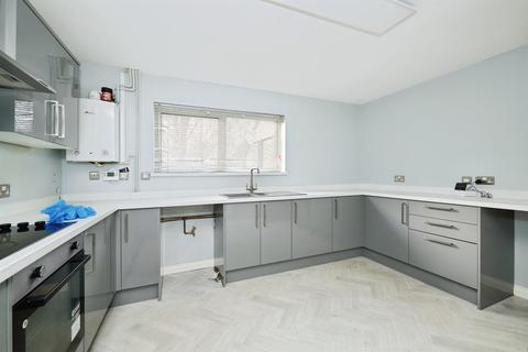 undefined, Sheepwalk, Peterborough