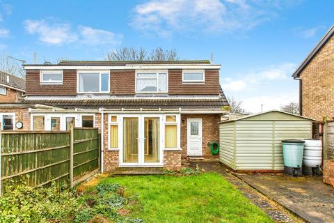undefined, Springfield Avenue, Thrapston, Kettering