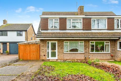 undefined, Springfield Avenue, Thrapston, Kettering