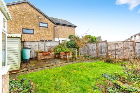 undefined, Springfield Avenue, Thrapston, Kettering